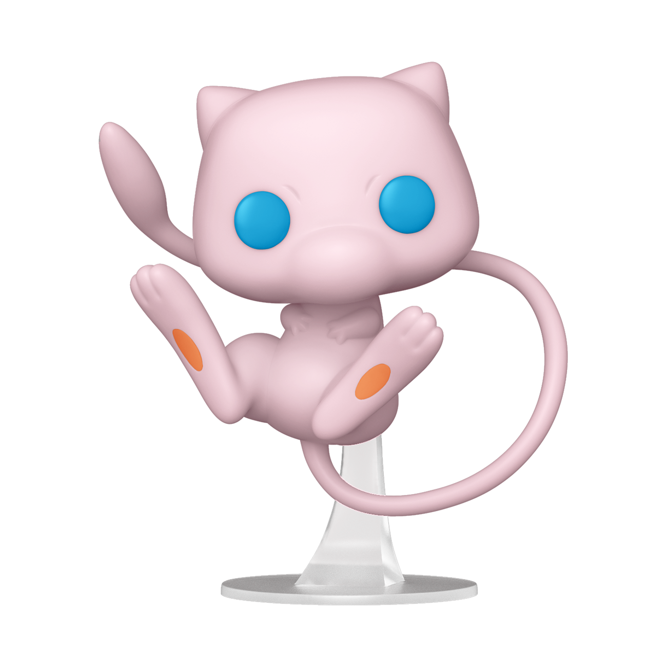 Funko Pop! Games: Pokemon - Mew